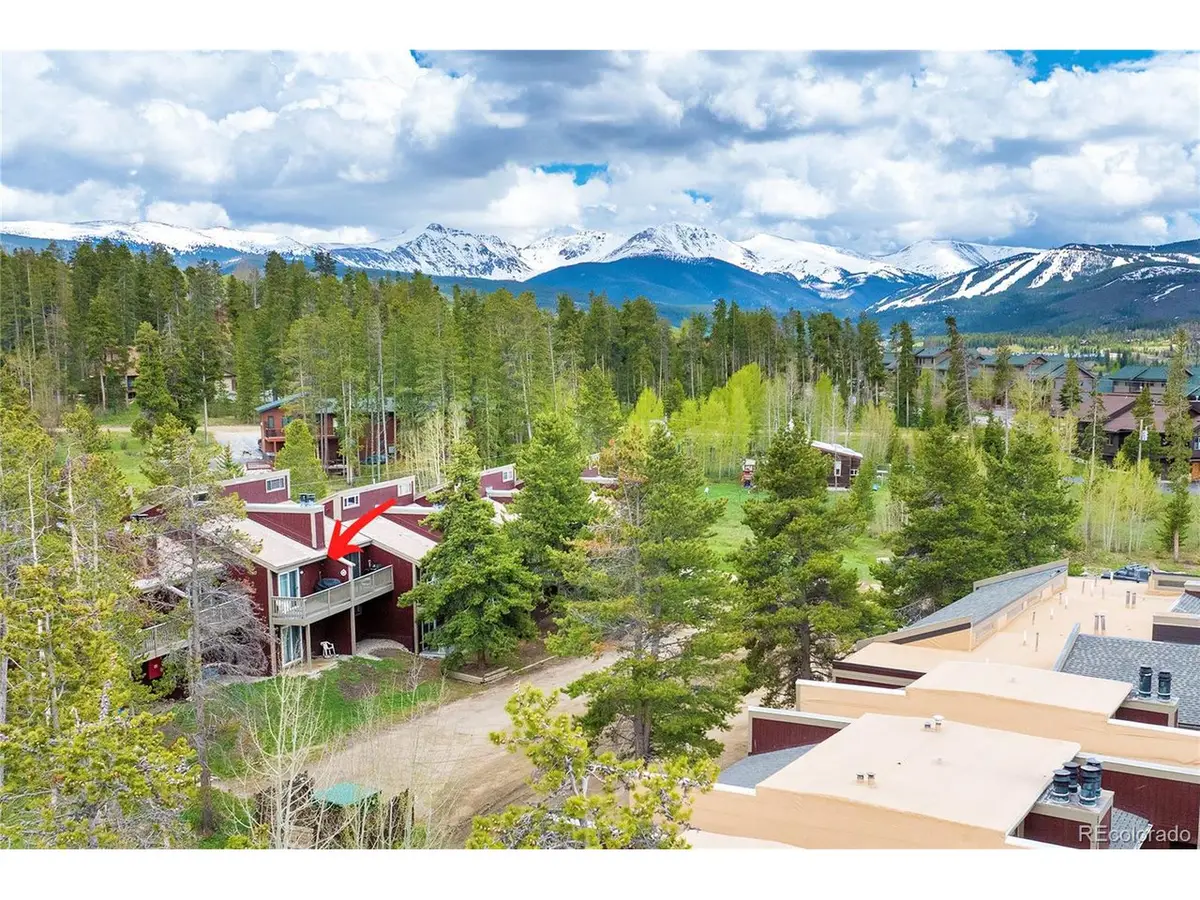 62 County Road 838 #21-4, Fraser, CO 80442 - Image #1