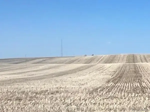 Tbd County Road U, Lindon, CO 80740