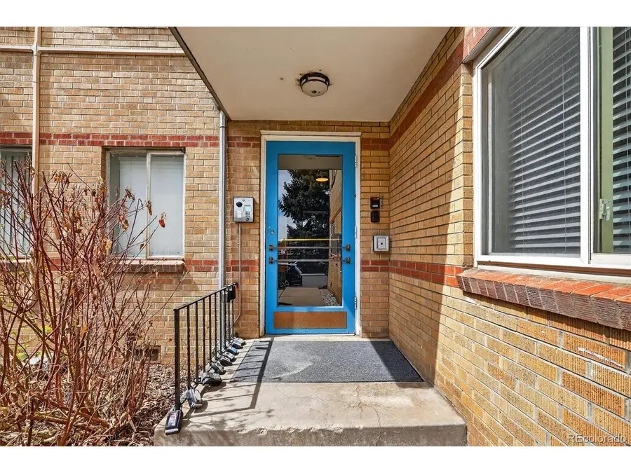 1101 Bellaire St #307, Denver, CO 80220 - #3