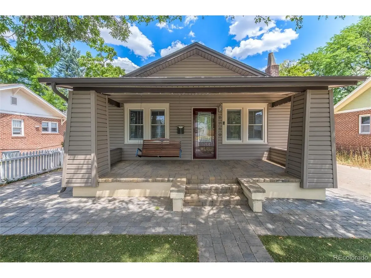 2780 S Pennsylvania St, Englewood, CO 80113 - #1