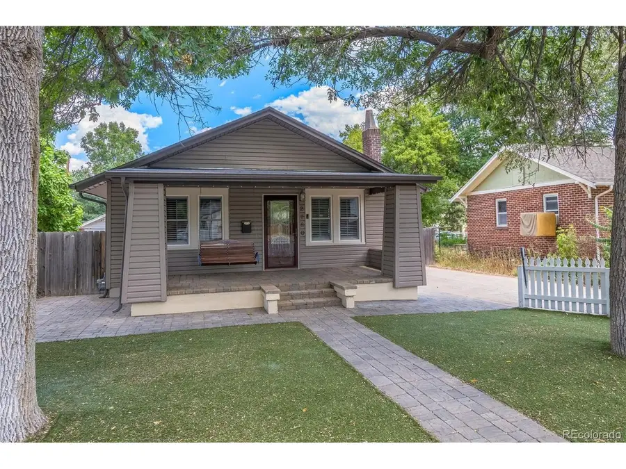 2780 S Pennsylvania St, Englewood, CO 80113 - #2