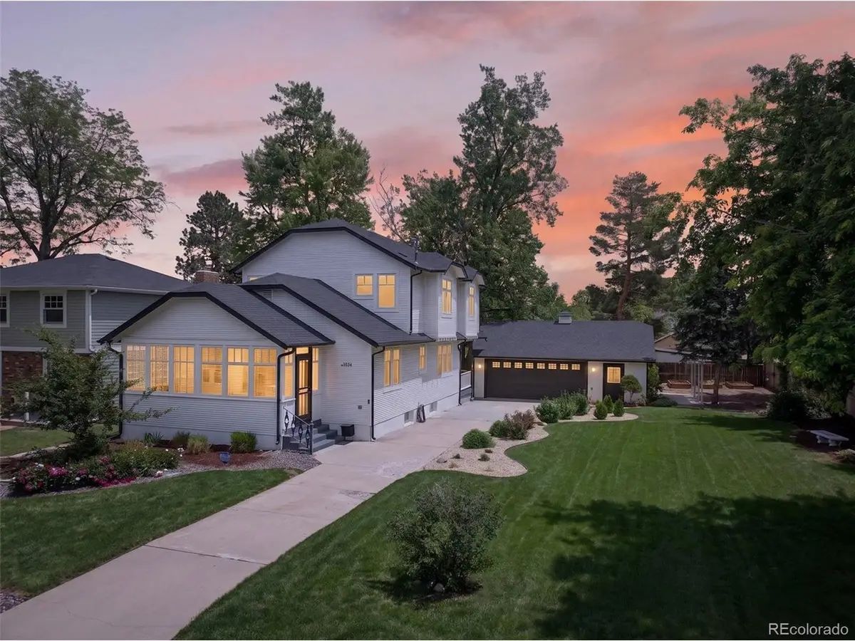 5034 Utica St, Denver, CO 80212 - #1