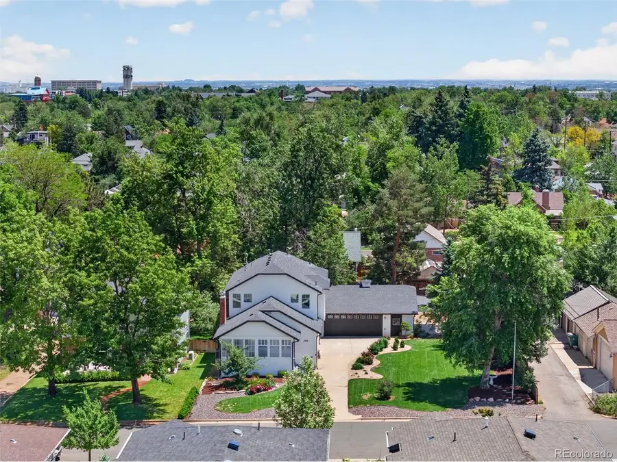 5034 Utica St, Denver, CO 80212 - #2