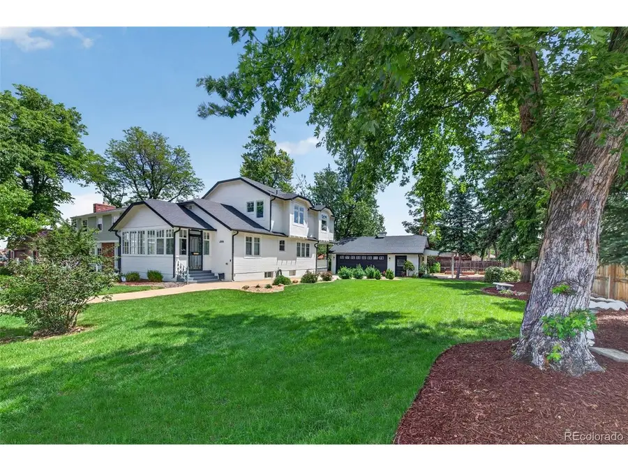 5034 Utica St, Denver, CO 80212 - #3