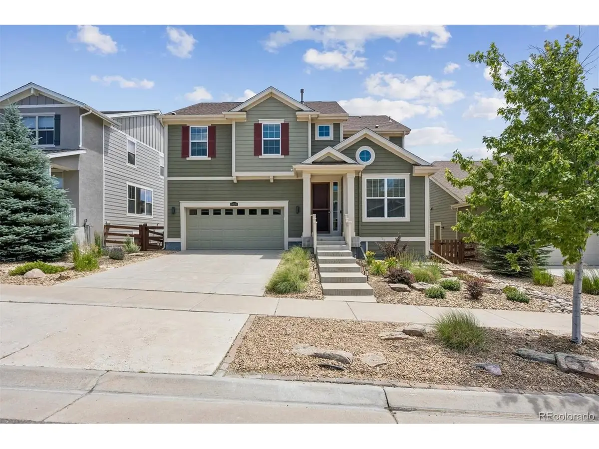 8630 Zircon Way, Arvada, CO 80007 - #1
