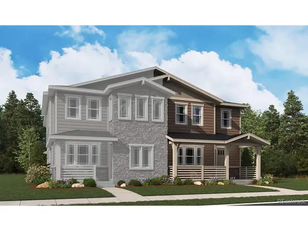 Address Withheld By Seller, Littleton, CO 80125