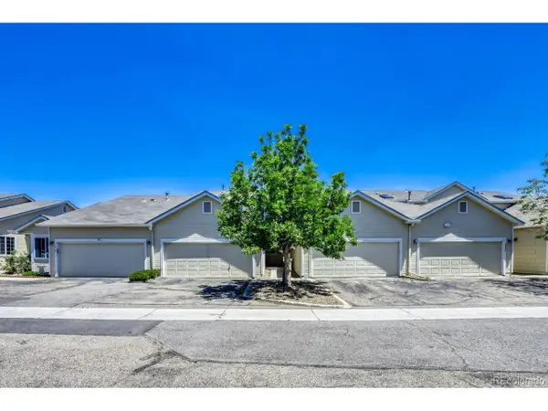 12343 E 2nd Dr, Aurora, CO 80011