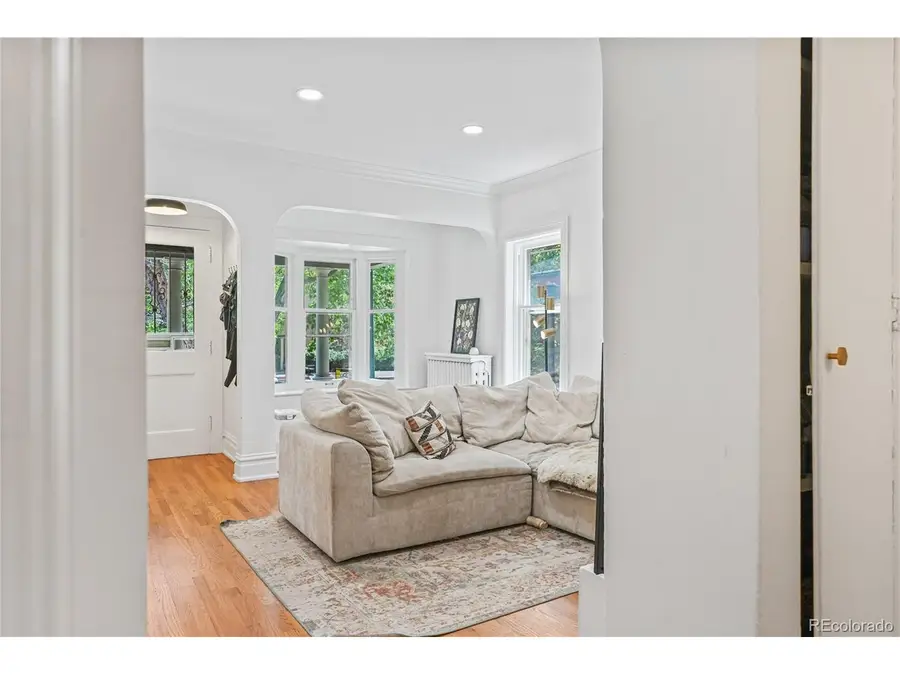 1243 N Marion St, Denver, CO 80218 - #2