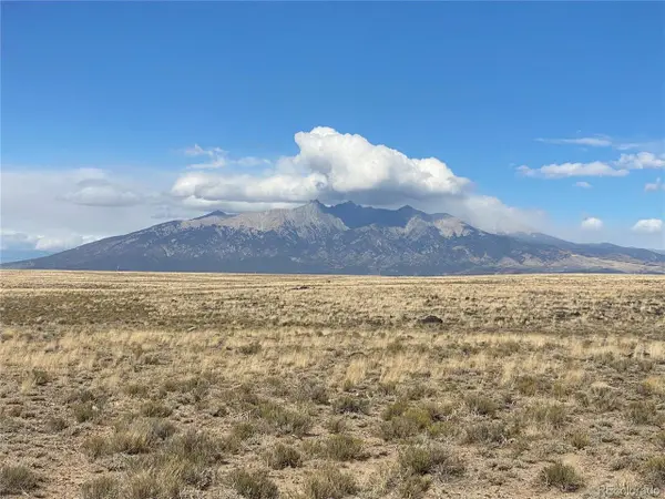 Lot 13 11th Street, Blanca, CO 81123