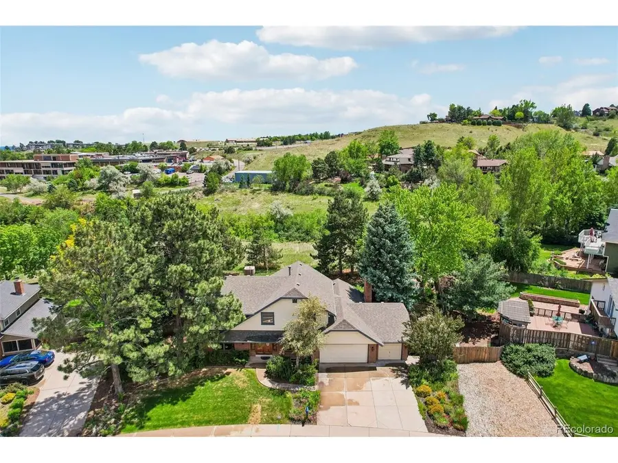 13866 W 2nd Ave, Golden, CO 80401 - #2