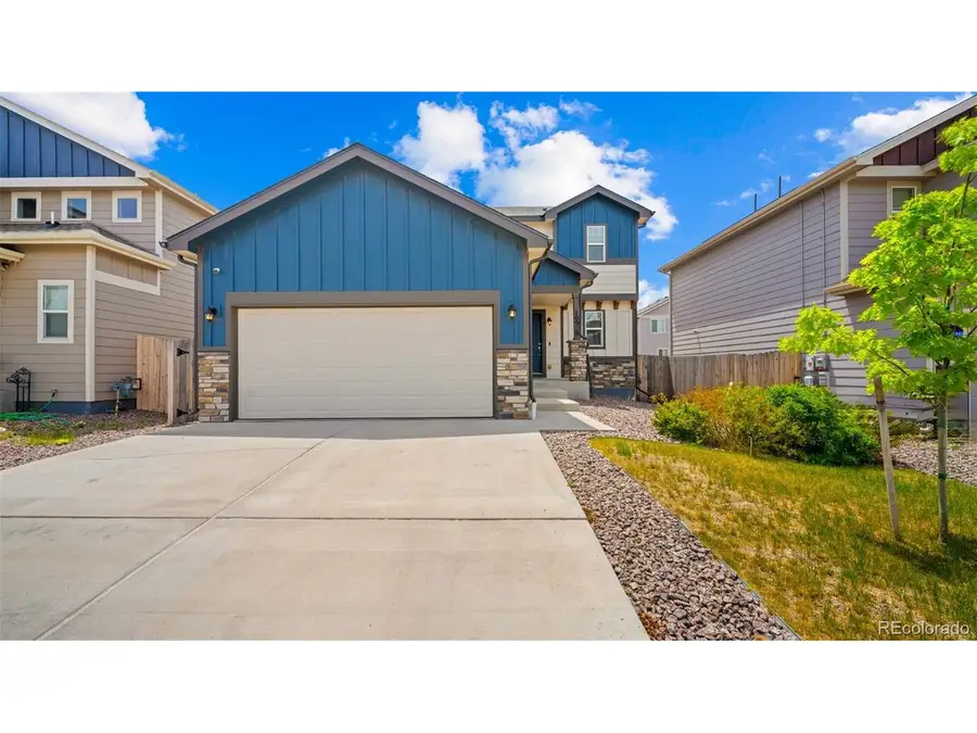 Address Withheld By Seller, Colorado Springs, CO 80925 - #2