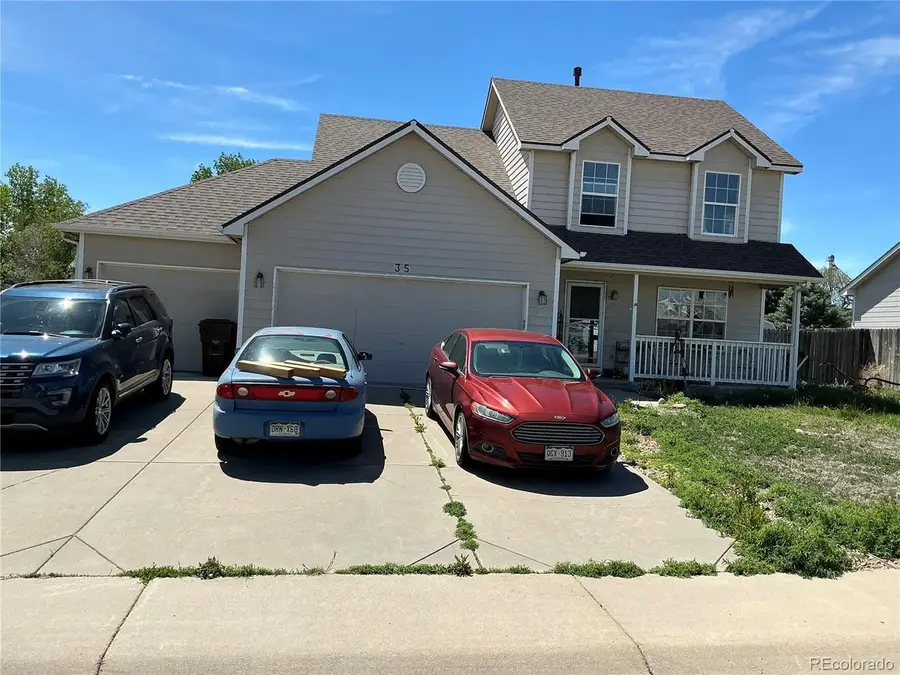 35 Dickson, Keenesburg, CO 80643 - #2