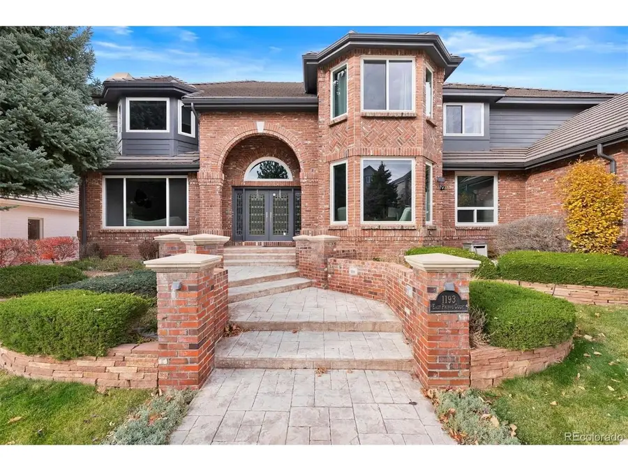 1193 Phipps Ct, Highlands Ranch, CO 80126 - #2