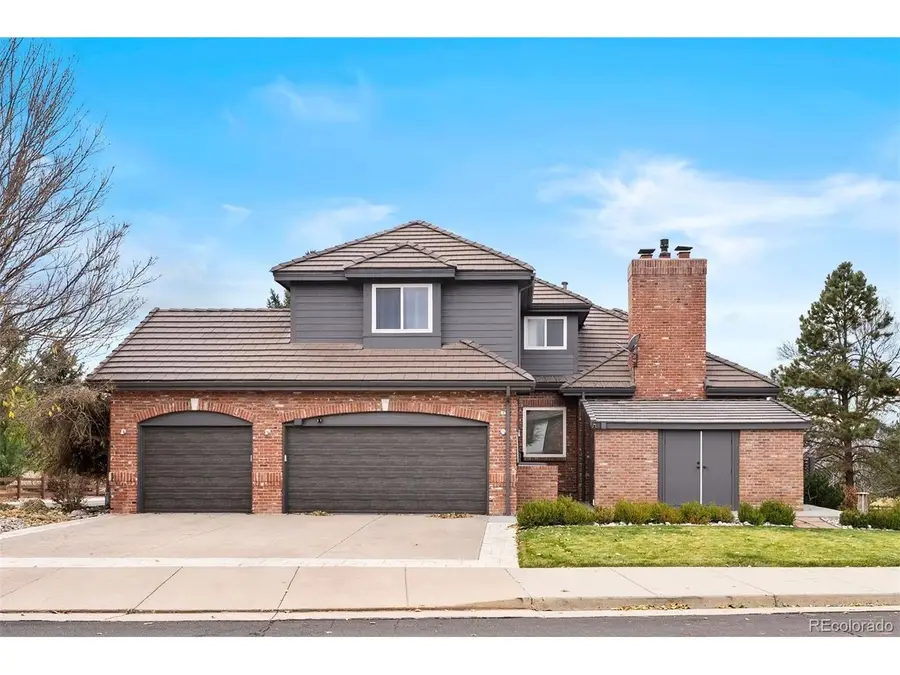 1193 Phipps Ct, Highlands Ranch, CO 80126 - #3