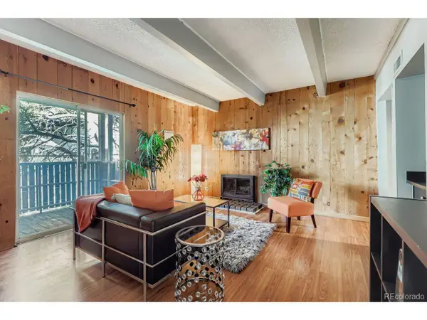 9995 E Harvard Ave #184, Denver, CO 80231