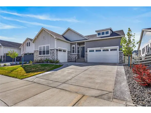 6973 S Vandriver Ct, Aurora, CO 80016