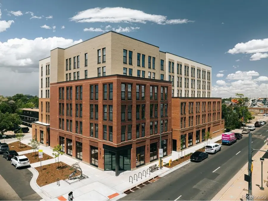 639 29th St #200, Denver, CO 80205 - #3