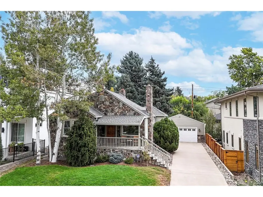 1570 S Fillmore St, Denver, CO 80210 - #3