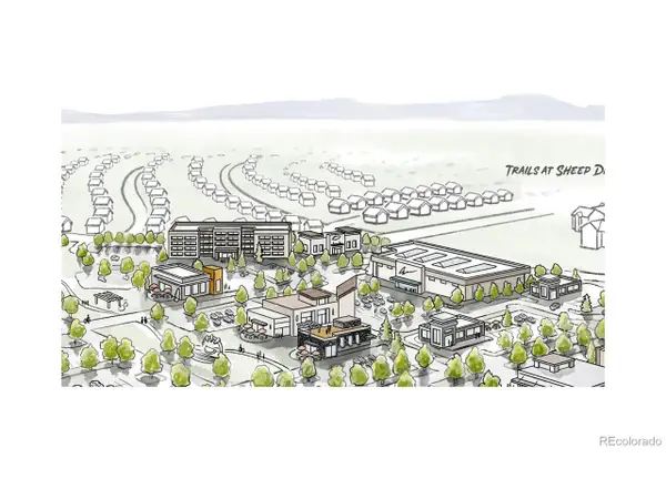 1015 83rd - Lot 15 Ave, Greeley, CO 80634