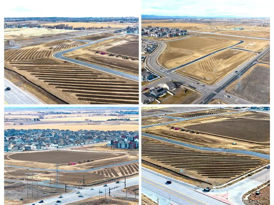 1015 83rd - Lot 15 Ave, Greeley, CO 80634 - #3