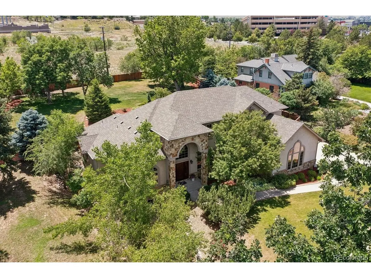 13680 Wide Acres Rd, Golden, CO 80401 - #1