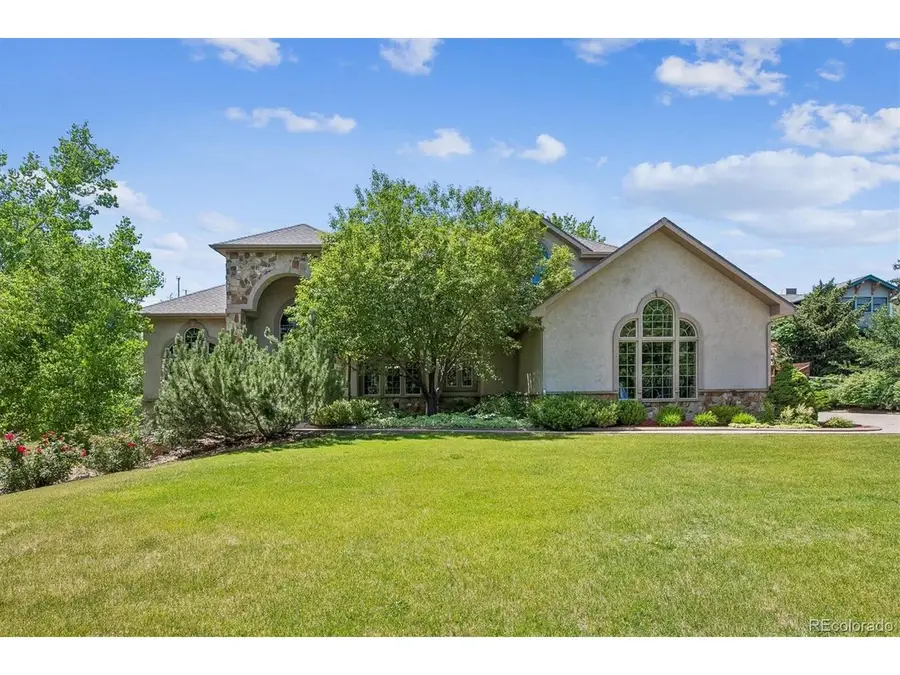 13680 Wide Acres Rd, Golden, CO 80401 - #3