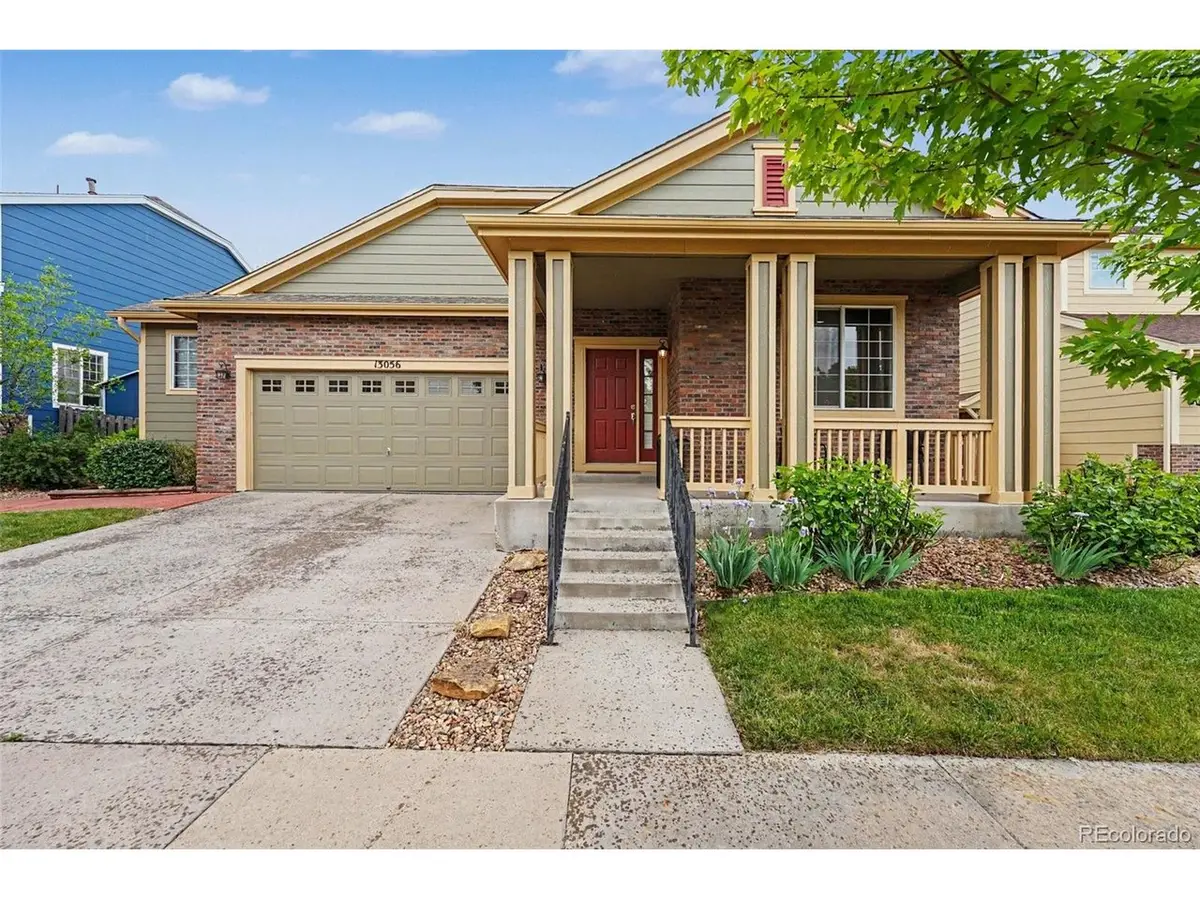 13056 E 106th Ave, Commerce City, CO 80022 - #1