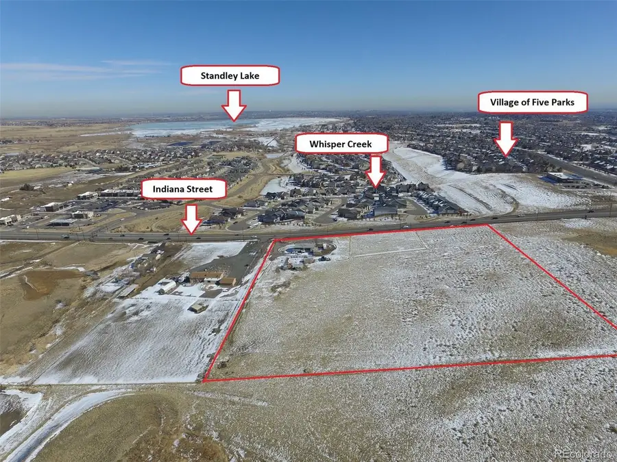 8661 Indiana St, Arvada, CO 80007 - #2