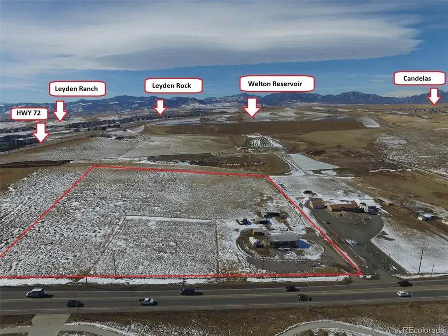 8661 Indiana St, Arvada, CO 80007 - #3
