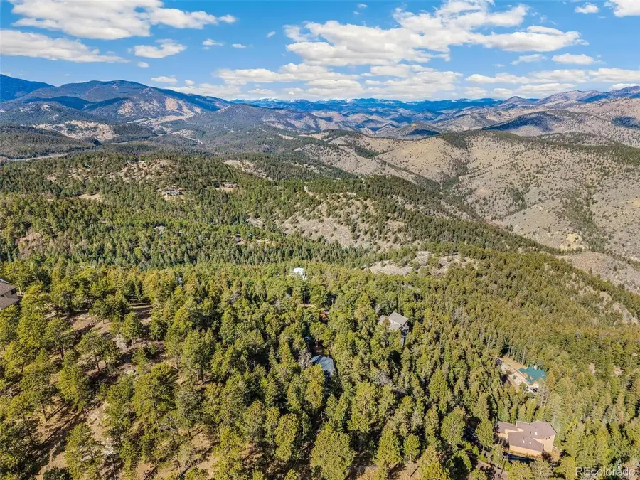 29130 Upper Moss Rock Rd, Golden, CO 80401 - #2