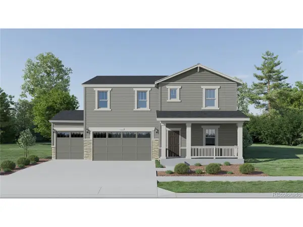 3474 Kingston Crest Trl, Elizabeth, CO 80107