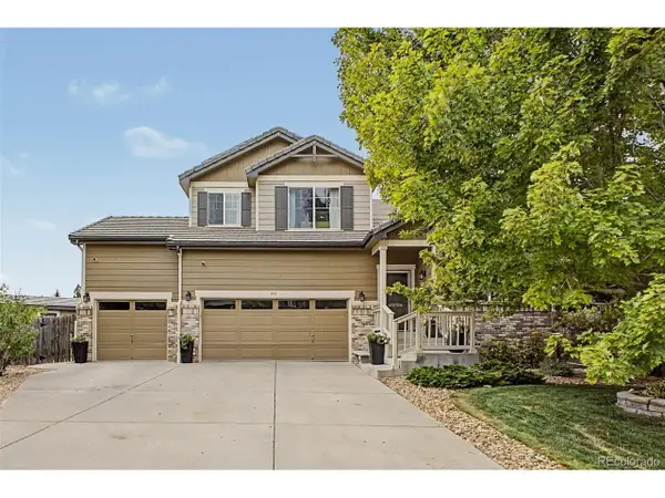 3993 S Shawnee Way, Aurora, CO 80018
