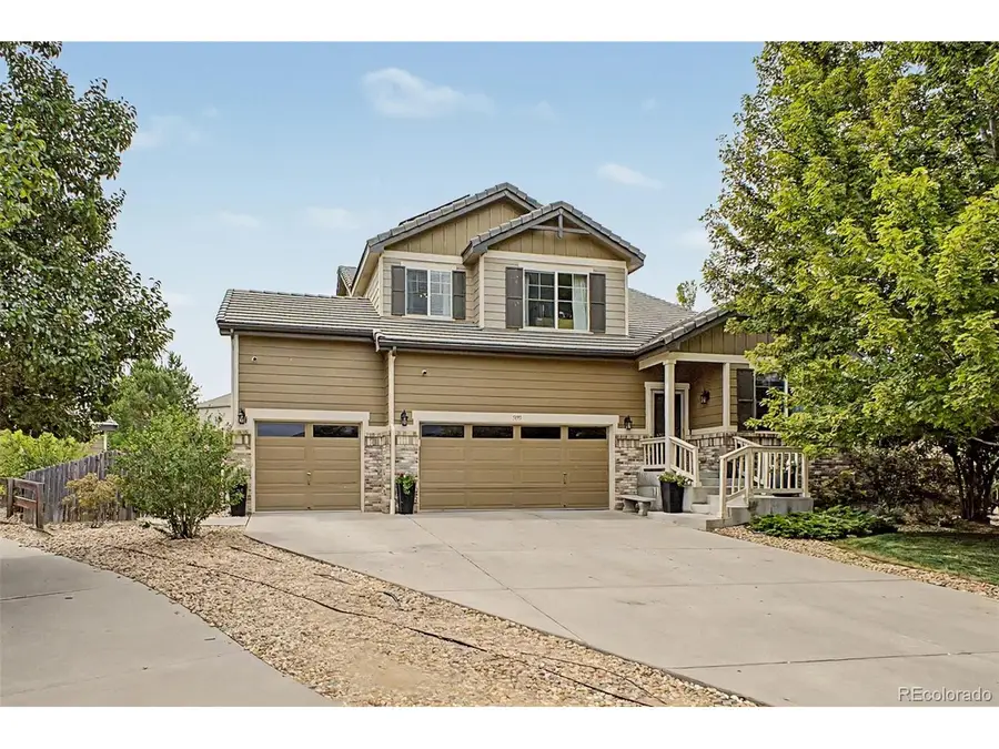 3993 S Shawnee Way, Aurora, CO 80018 - #2
