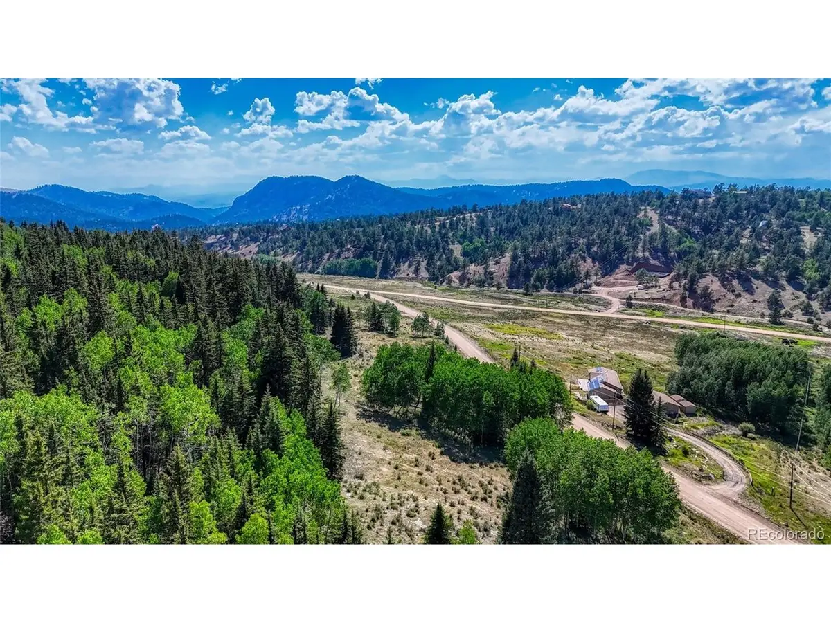 1444 Anges Dr, Cripple Creek, CO 80813 - #1