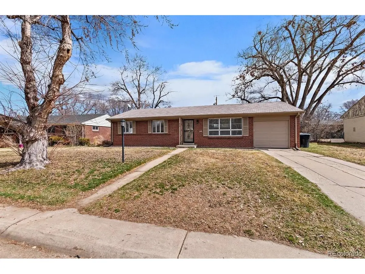 818 S Grape St, Denver, CO 80246 - #1