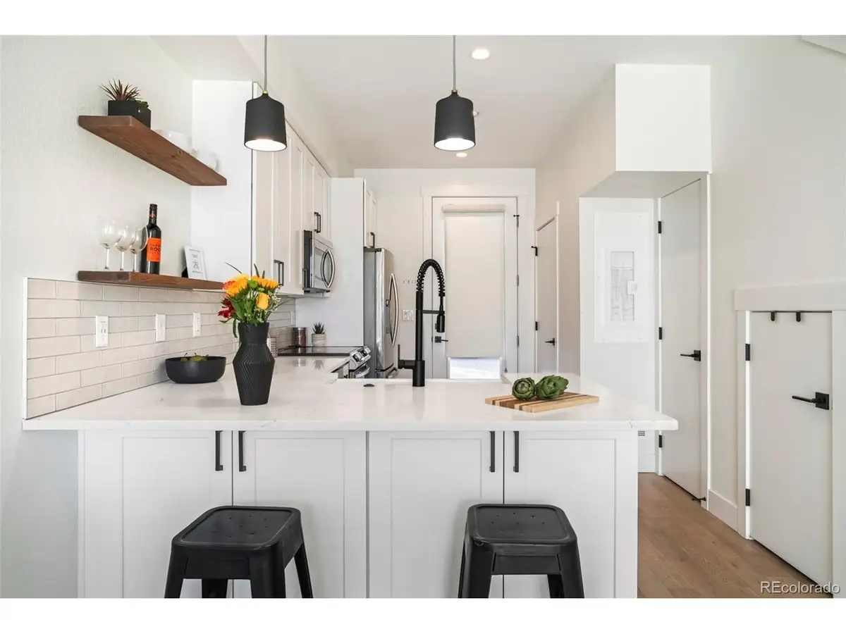 4777 Shoshone St #9, Denver, CO 80211 - Image #1