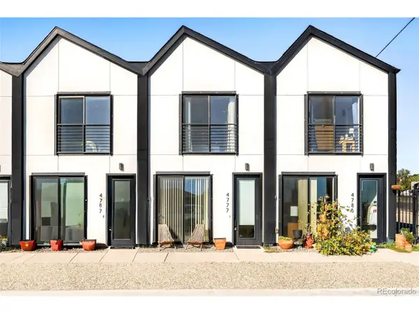 4777 Shoshone St #9, Denver, CO 80211