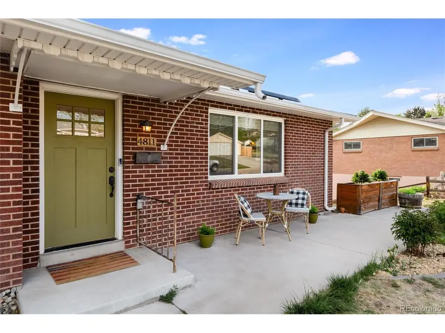4811 S Kalamath St, Englewood, CO 80110 - #3