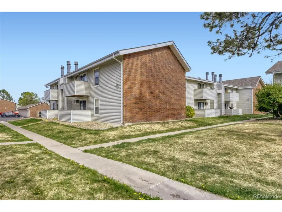 Address Withheld By Seller, Denver, CO 80247 - #2