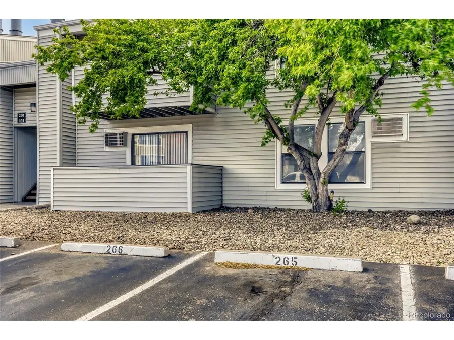 Address Withheld By Seller, Denver, CO 80247 - #3