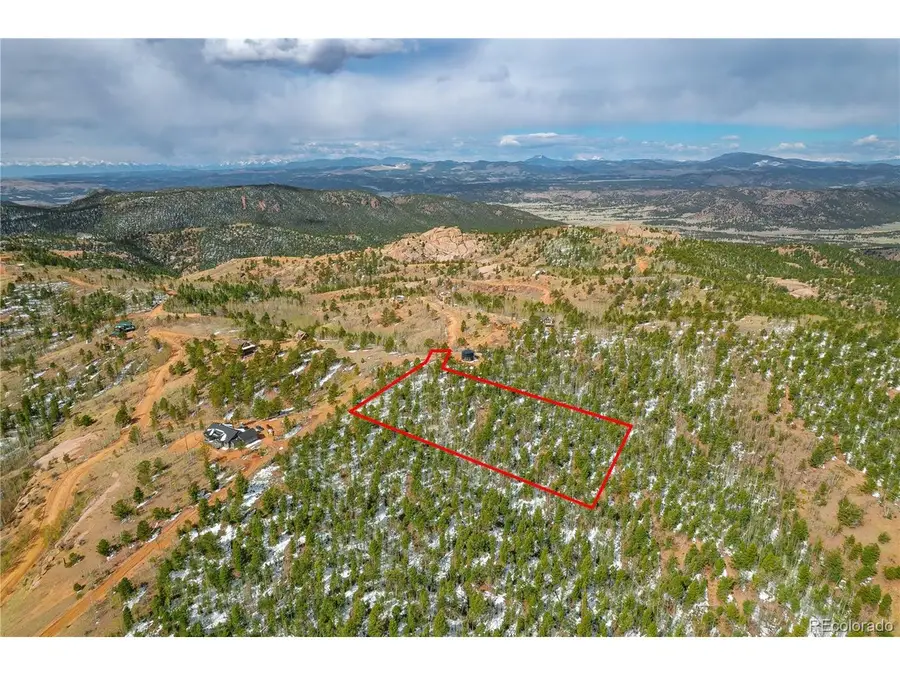 224 Deadwood Rd, Cripple Creek, CO 80813 - #2