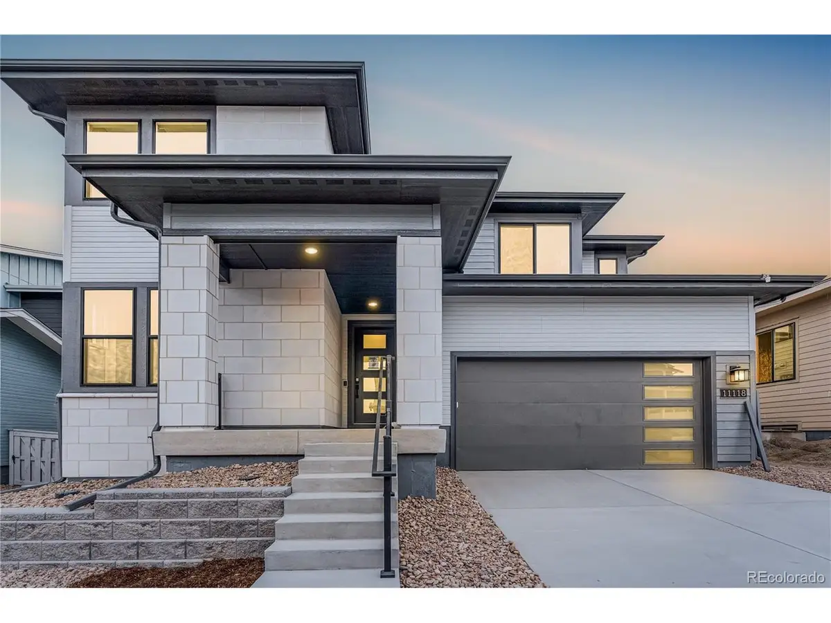 11118 Encantado Trl, Lone Tree, CO 80134 - #1