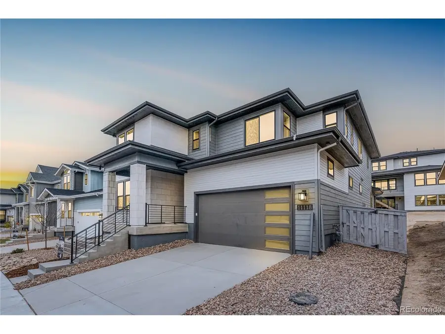 11118 Encantado Trl, Lone Tree, CO 80134 - #2