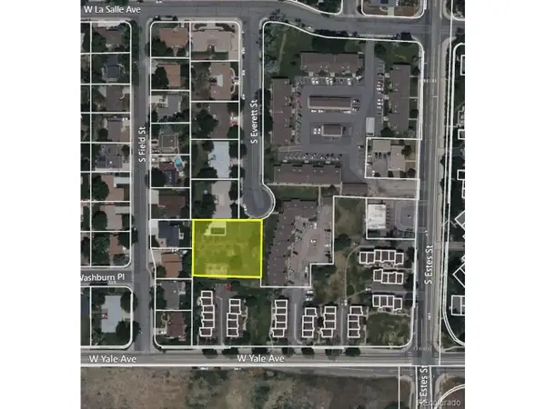 8854 W La Salle Ave, Lakewood, CO 80227