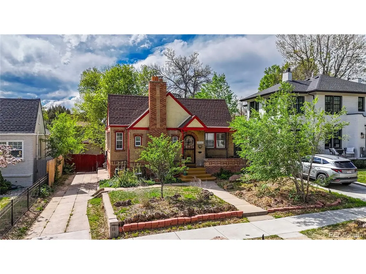 1637 Filbert Ct, Denver, CO 80220 - #1