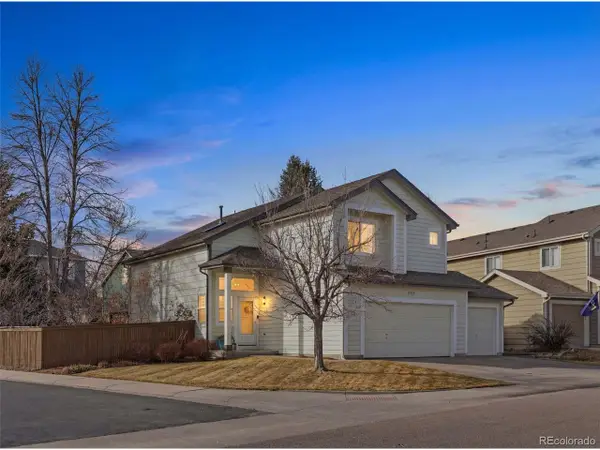 2272 Hyacinth Rd, Highlands Ranch, CO 80129
