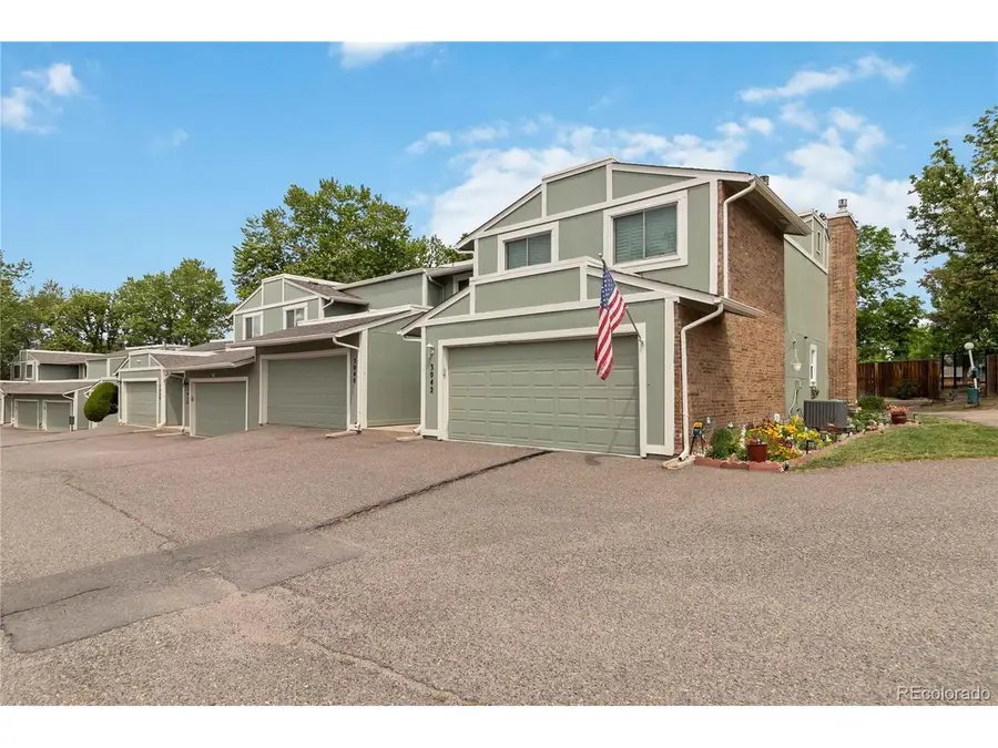 3040 S Macon Cir, Aurora, CO 80014 - #2