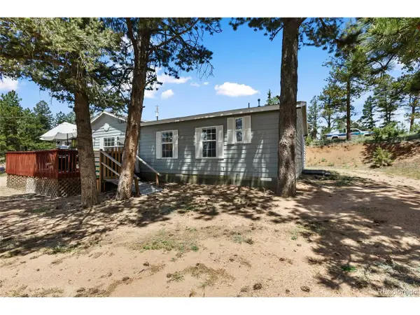 192 Silbani Trl, Woodland Park, CO 80863