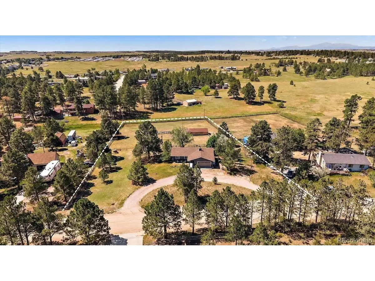 5360 Pine Ridge Dr, Elizabeth, CO 80107 - #1