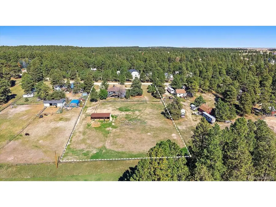 5360 Pine Ridge Dr, Elizabeth, CO 80107 - #2